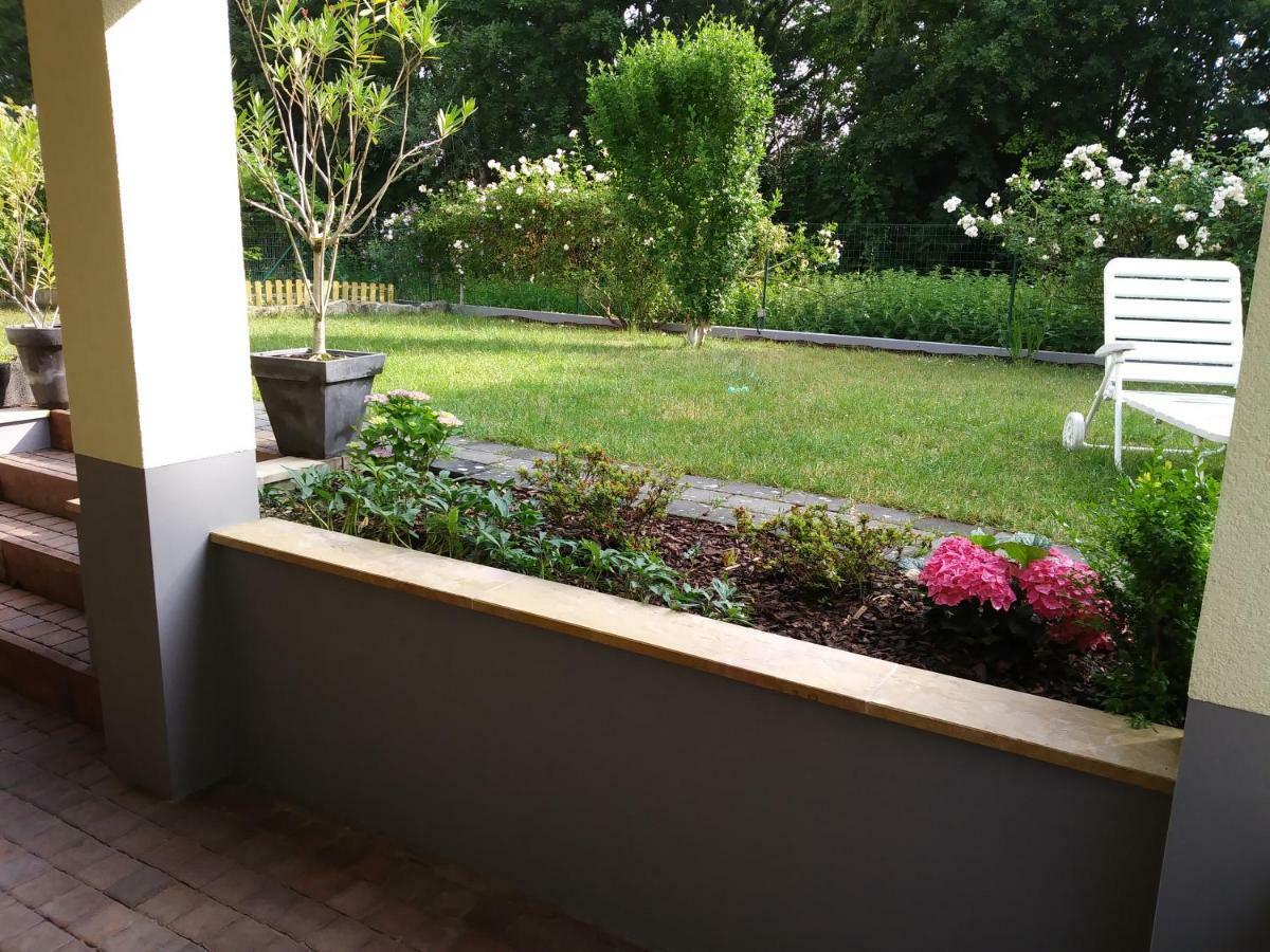 House Of 'Welcome Dannstadt-Schauernheim Exterior photo